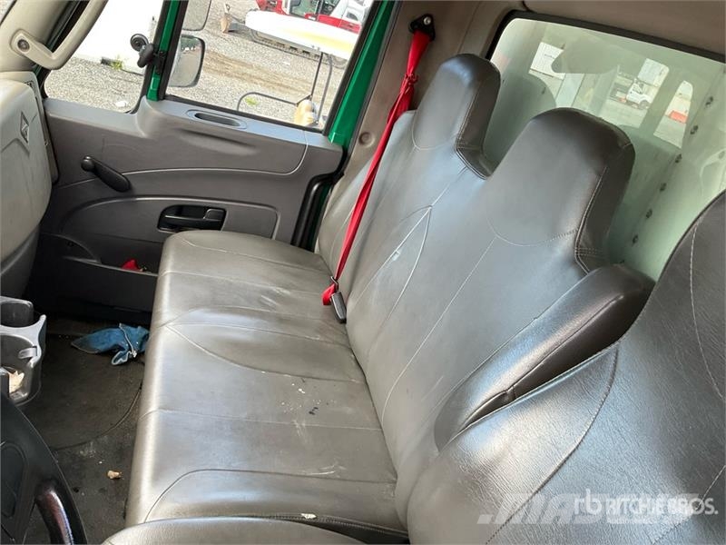 International 4300 Isotermos y frigoríficos