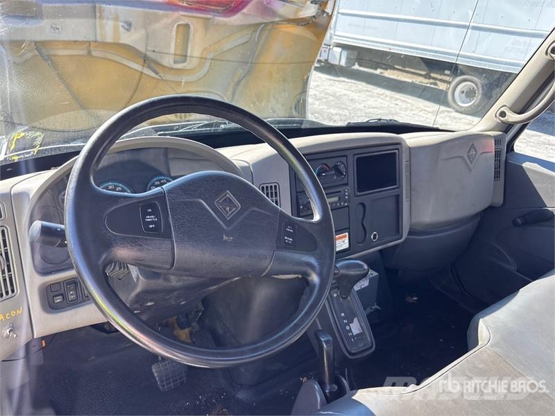 International 4300 Komunalna vozila