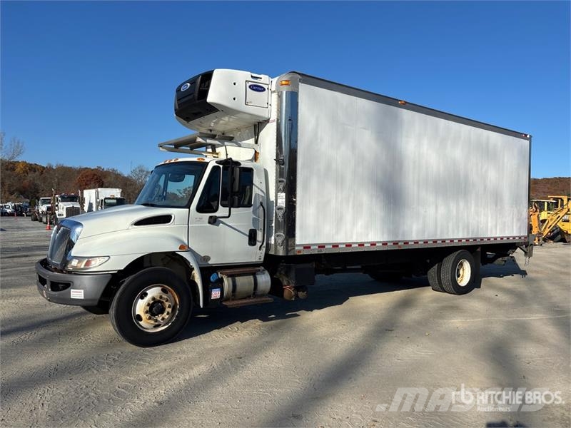 International 4300 Рефрижератори