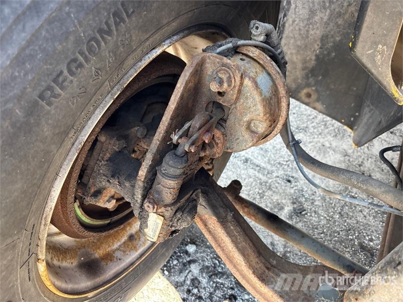 International 4300 Komunalna vozila