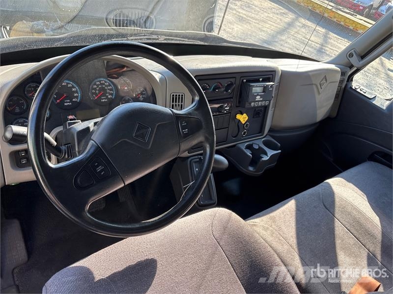 International 4300 Рефрижератори
