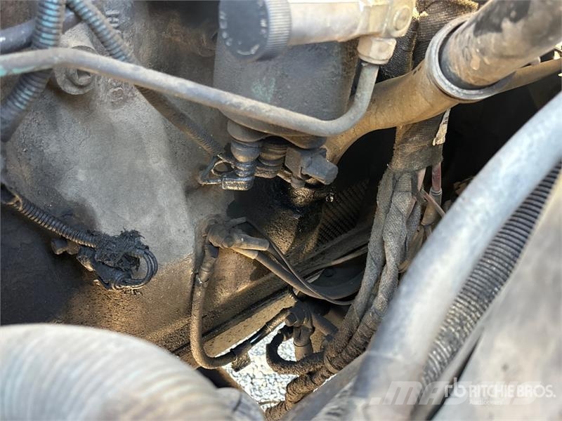 International 4300 Δημοτικά οχήματα/Οχήματα γενικής χρήσης