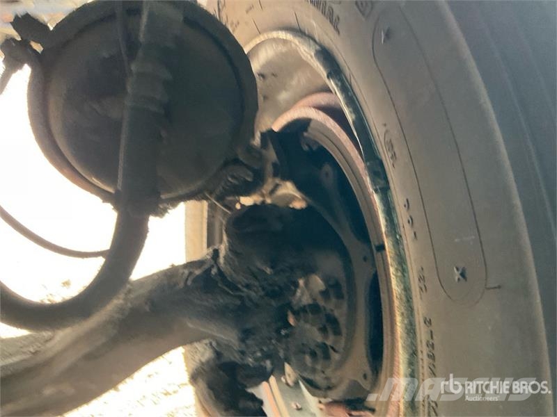 International 4300 Camiones con temperatura controlada