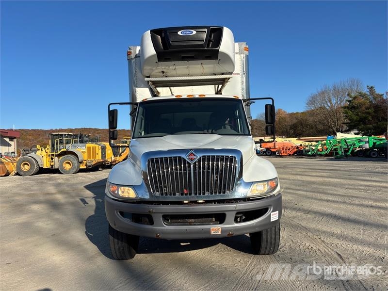 International 4300 Рефрижератори