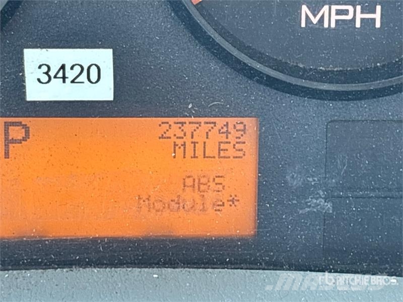 International 4300 Komunalna vozila