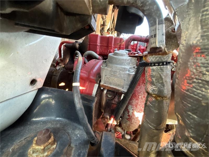International 4300 Рефрижератори