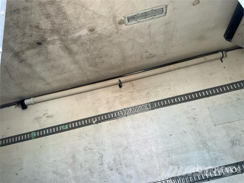 International 4300 Camiones con temperatura controlada