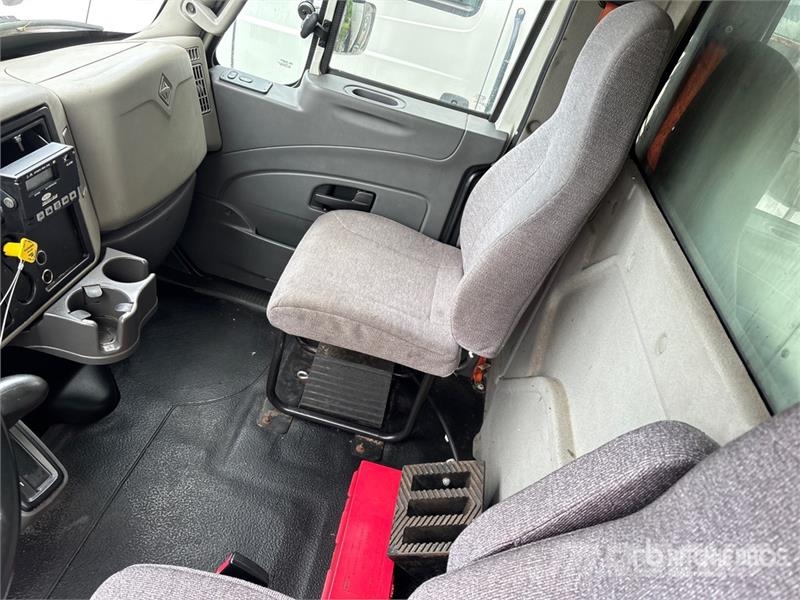 International 4300 Isotermos y frigoríficos