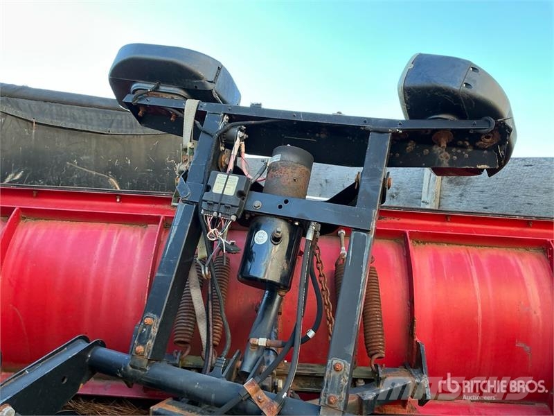 International 4300 Kiper tovornjaki
