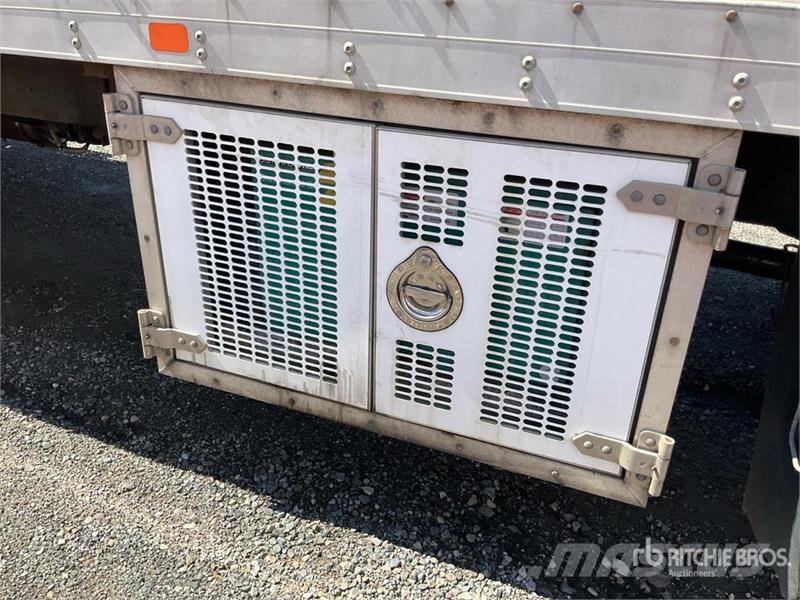 International 4300 Isotermos y frigoríficos