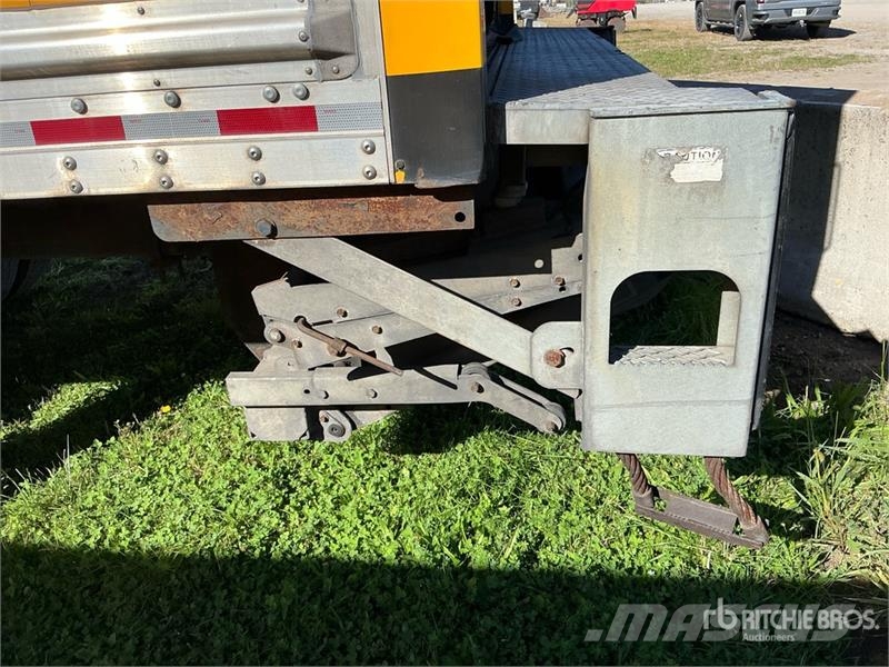 International 4300 Autocamioane
