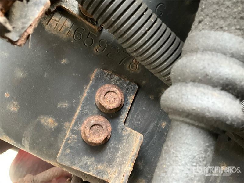 International 4300 Camiones con temperatura controlada