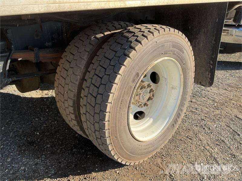 International 4300 Αποφρακτικά οχήματα
