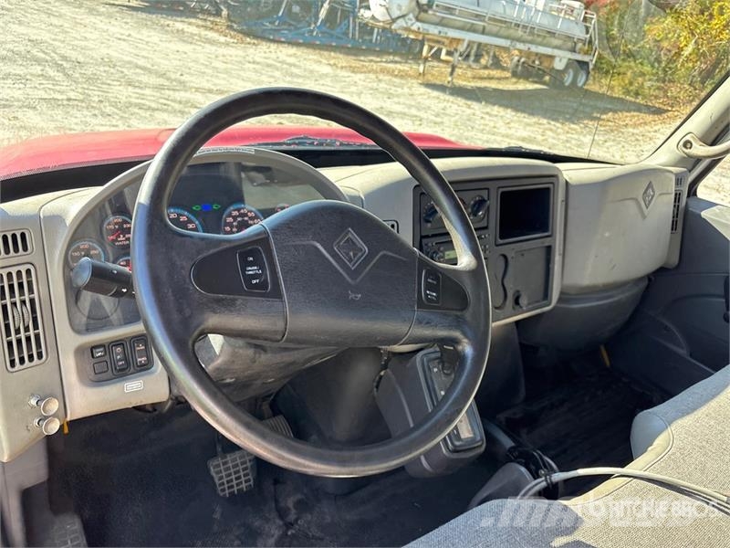 International 4300 Komunalna vozila