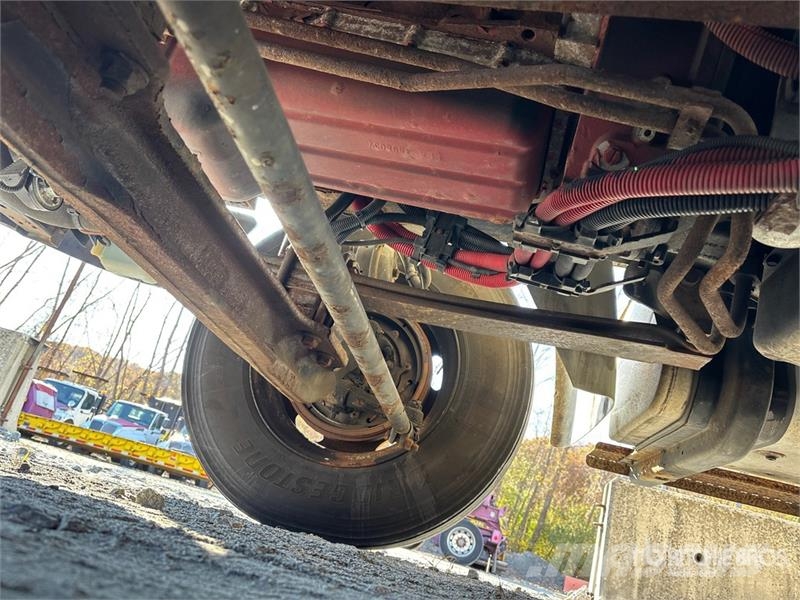 International 4300 Рефрижератори