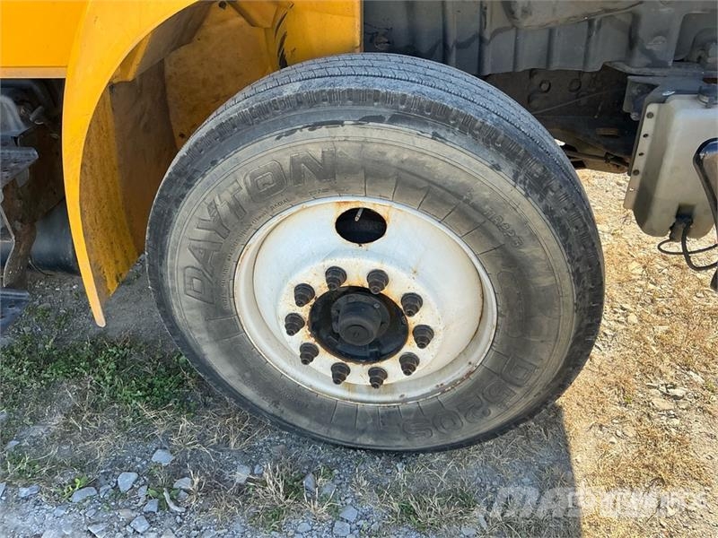 International 4300 Autocamioane