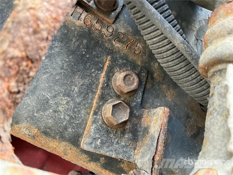 International 4300 Camiones con temperatura controlada