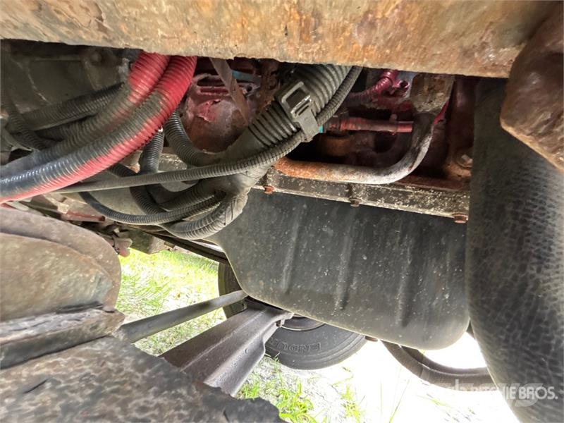 International 4300 Isotermos y frigoríficos