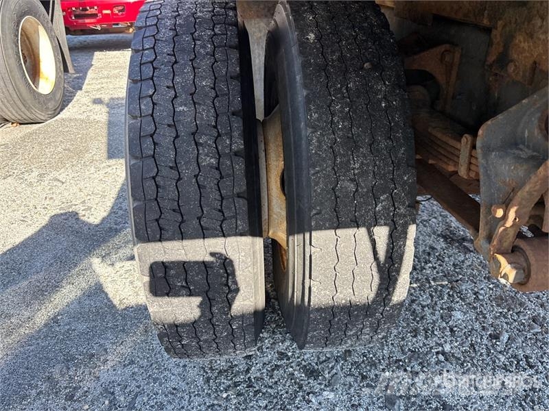 International 4300 Komunalna vozila