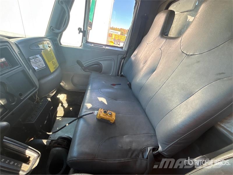 International 4300 Δημοτικά οχήματα/Οχήματα γενικής χρήσης