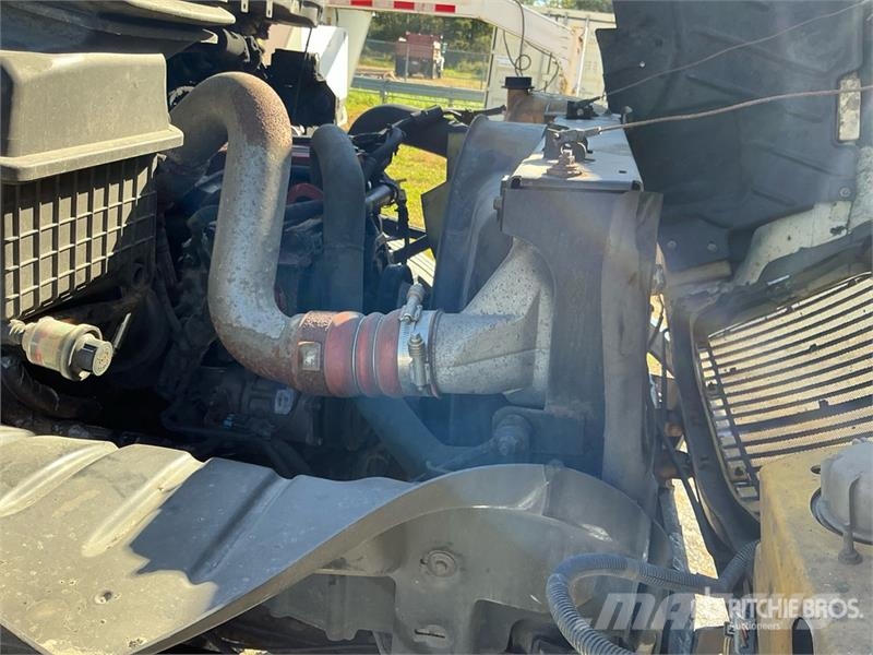 International 4300 Autocamioane