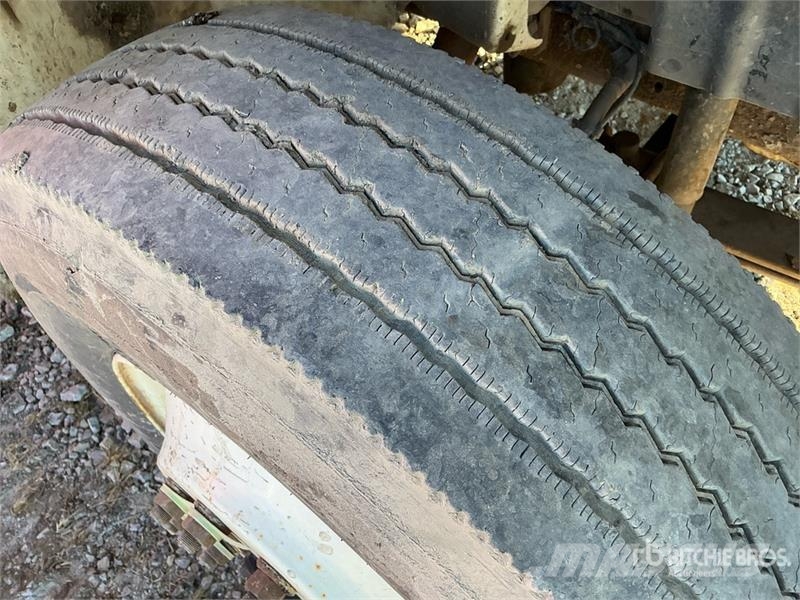 International 4300 Onderhoud voertuigen