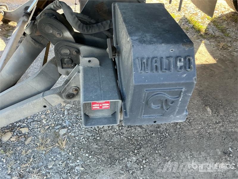 International 4300 Autocamioane