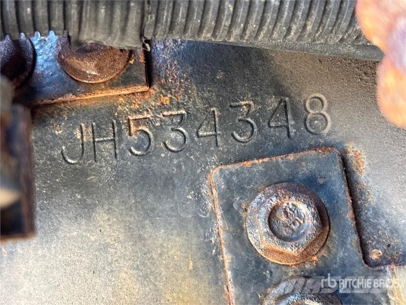 International 4300 Рефрижератори