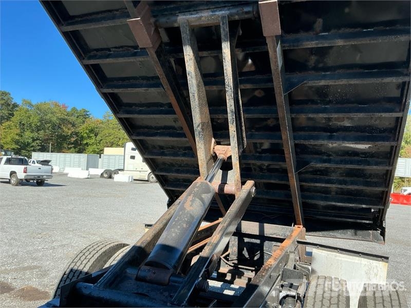 International 4300 Kiper tovornjaki