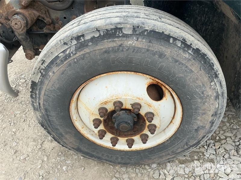 International 4300 多目的/汎用車両