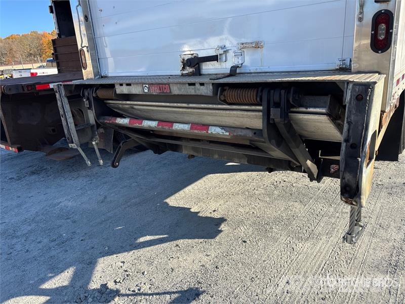 International 4300 Рефрижератори