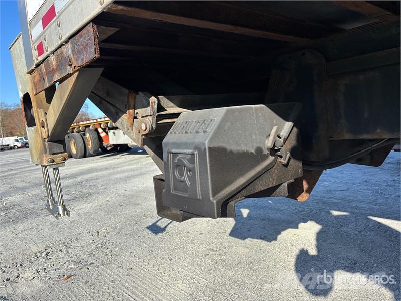 International 4300 Рефрижератори