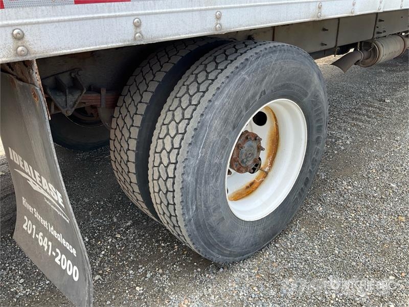 International 4300 Isotermos y frigoríficos