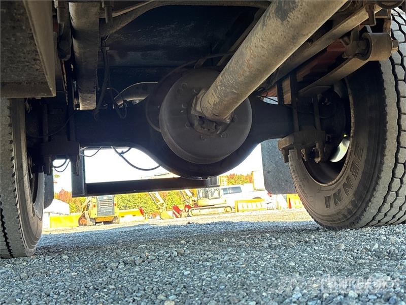 International 4300 Δημοτικά οχήματα/Οχήματα γενικής χρήσης