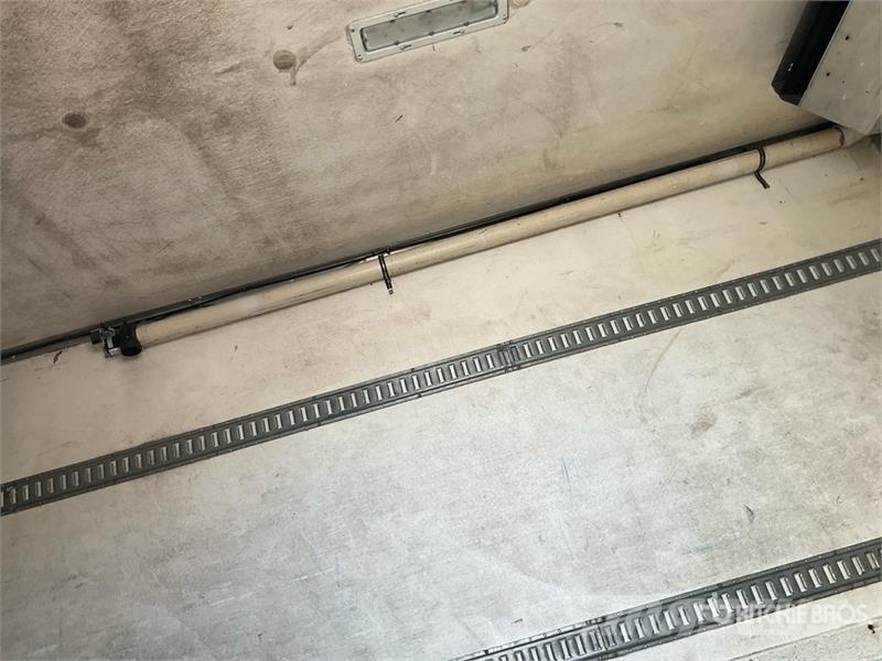 International 4300 Camiones con temperatura controlada
