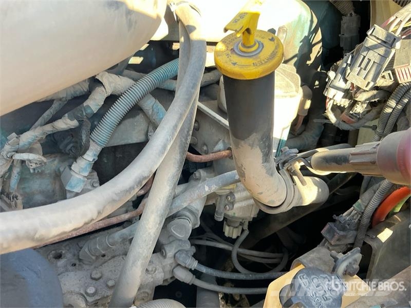 International 4300 Onderhoud voertuigen