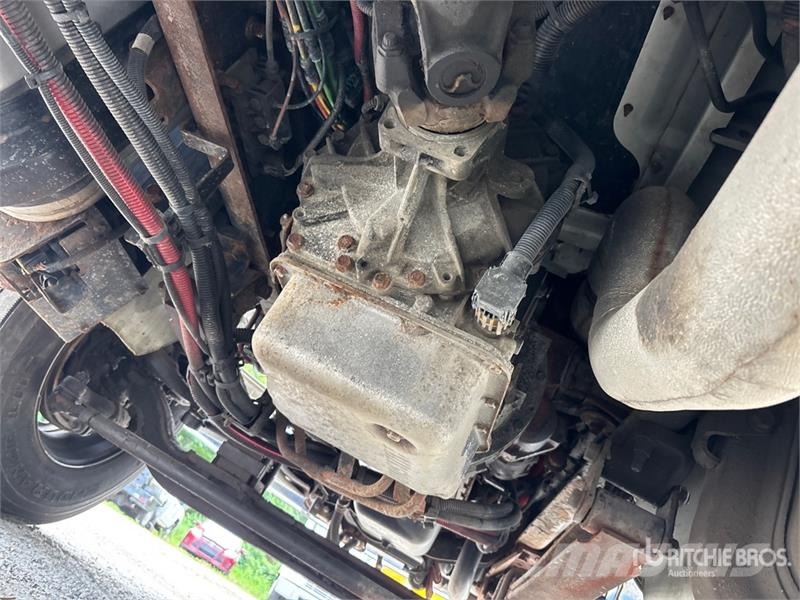 International 4300 Isotermos y frigoríficos
