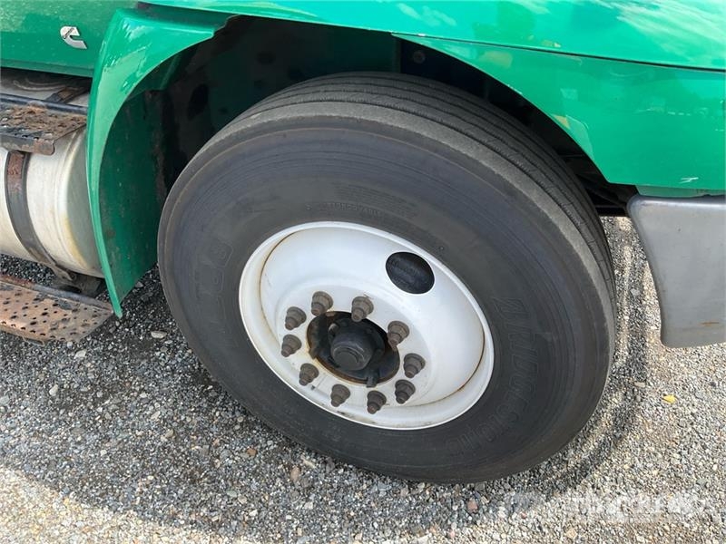 International 4300 Isotermos y frigoríficos