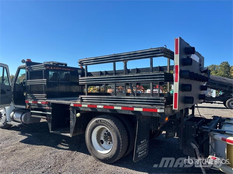 International 4300 Δημοτικά οχήματα/Οχήματα γενικής χρήσης