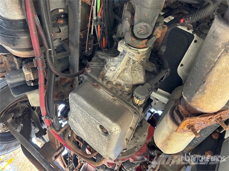 International 4300 Рефрижератори