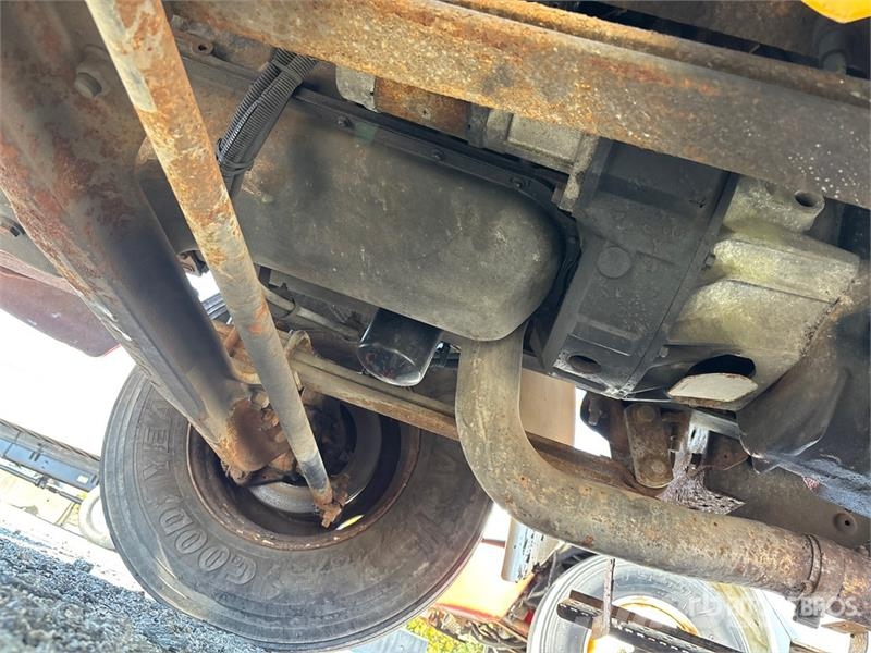 International 4300 Komunalna vozila
