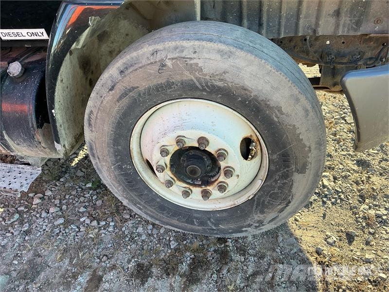 International 4300 Onderhoud voertuigen