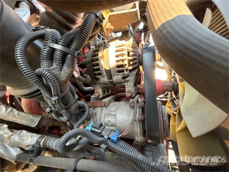 International 4300 Рефрижератори