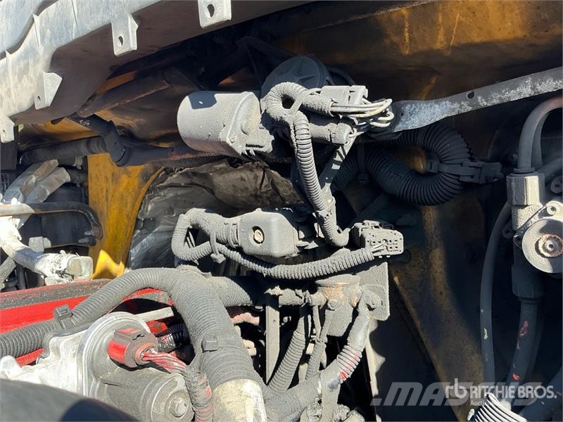 International 4300 Autocamioane