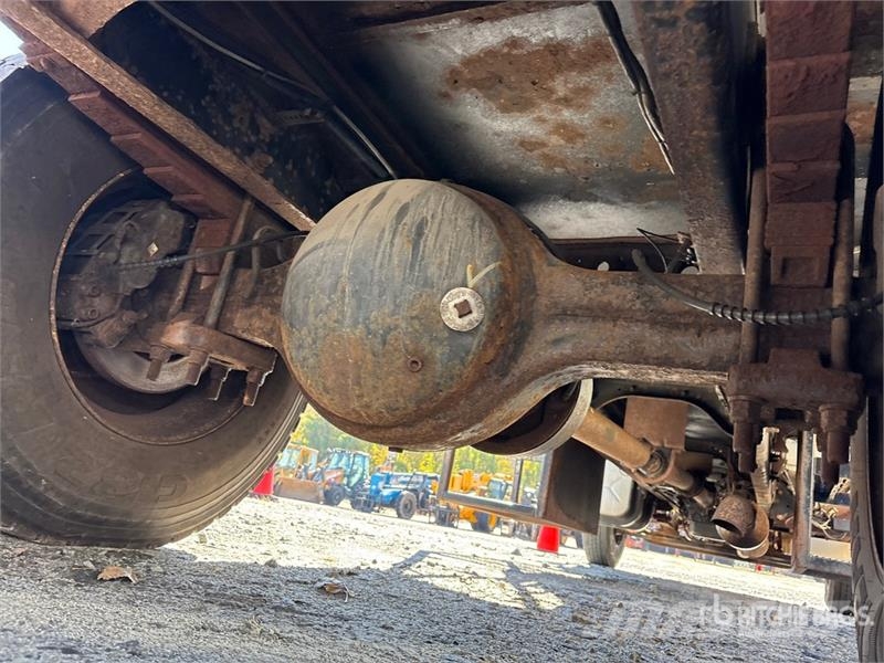 International 4300 Komunalna vozila