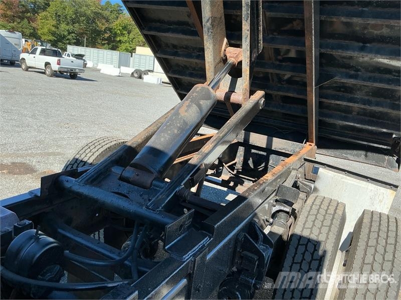 International 4300 Kiper tovornjaki