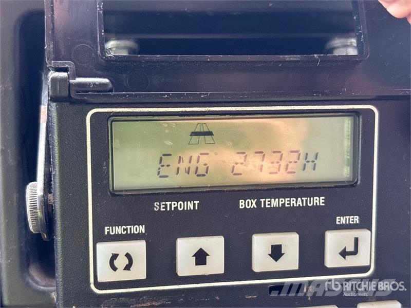 International 4300 Isotermos y frigoríficos