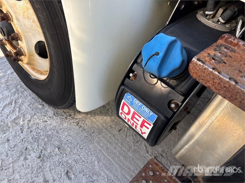 International 4300 Рефрижератори