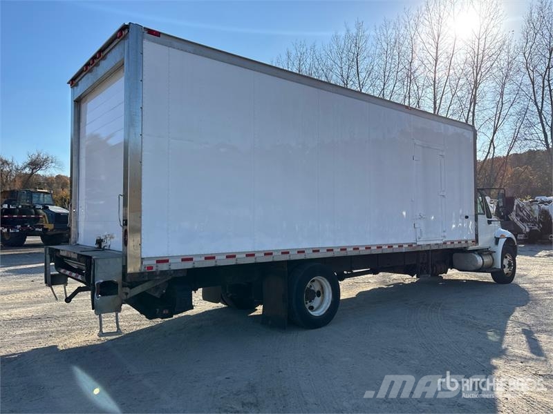International 4300 Рефрижератори