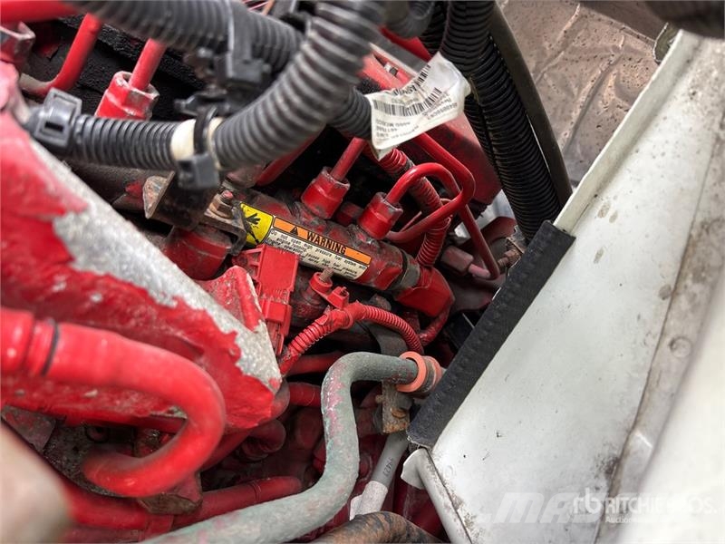 International 4300 Isotermos y frigoríficos